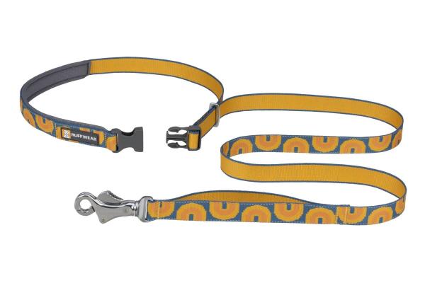 Ruffwear Crag Leash Canyon Oxbow Ruffwear Crag Leash Canyon Oxbow